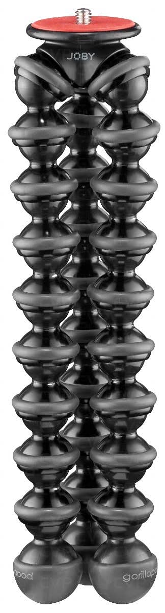 Joby GorillaPod 3K PRO Stand, Black
