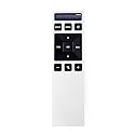 XRS500 New Soundbar SB Replacement Remote Control with Display Screen Applicable for Vizio S4221W-C4 S4251W-B4 5.1 Sound Bar
