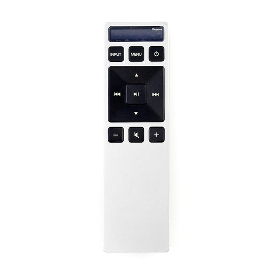 New XRS500 Soundbar Remote Control Sub Vizio XRS551-C Remote fit for Vizio 2.1 5.1 Home Theater Sound Bar System S4221w-c4 S4251w-b4 with Display