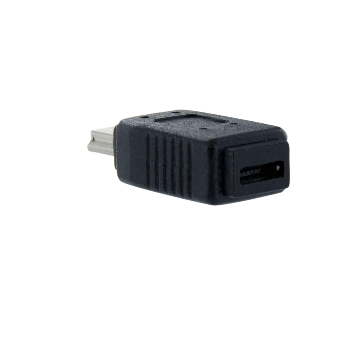 StarTech Micro USB to Mini USB Adapter F/M