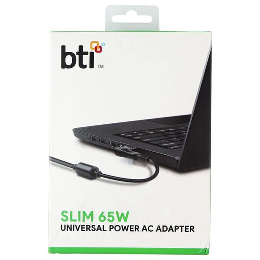 Battery Technology Slim AC Power Adpt for 65W for Dell