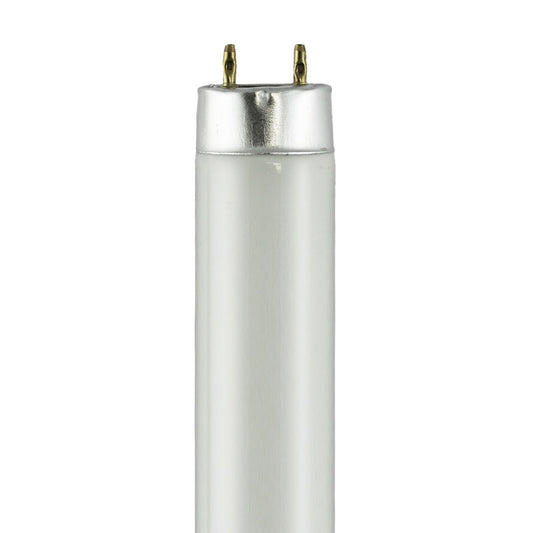 Norman Lamps F17T8-BL (24 in.) - Watts: 17W, Type: T8 Black Light Fluorescent