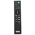 PERFASCIN RMT-AH101U Replace Infrared Remote Control Fit for Sony Sound Bar HT-CT380 HT-CT381 HT-CT780 HTCT380 HTCT780 HTCT381