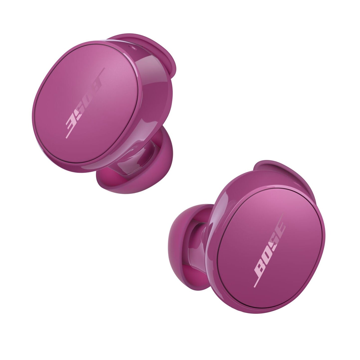 Bose QuietComfort Earbuds - True Wireless Bluetooth Earbuds with Active Noise Cancellation and Mic, USB-C Charging, IPX4 Rating, Up to 8.5 Hours