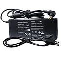 AC Adapter Power Cord for Westinghouse UW40T3PW 40" HDTV LED TV