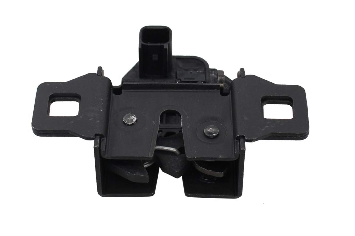 NewYall Hood Alarm Anti Theft Switch Latch Sensor for LR2 LR3 LR4 05-16 Discovery 17-23 Discovery Sport 15-23 Range Rover 13-23 Range Rover Sport