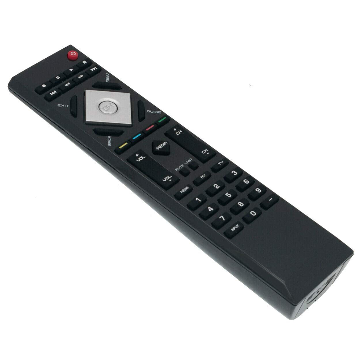 VR15 Remote for VIZIO TV E421VL E551VL E420VL E550VL E470VLE E420VO