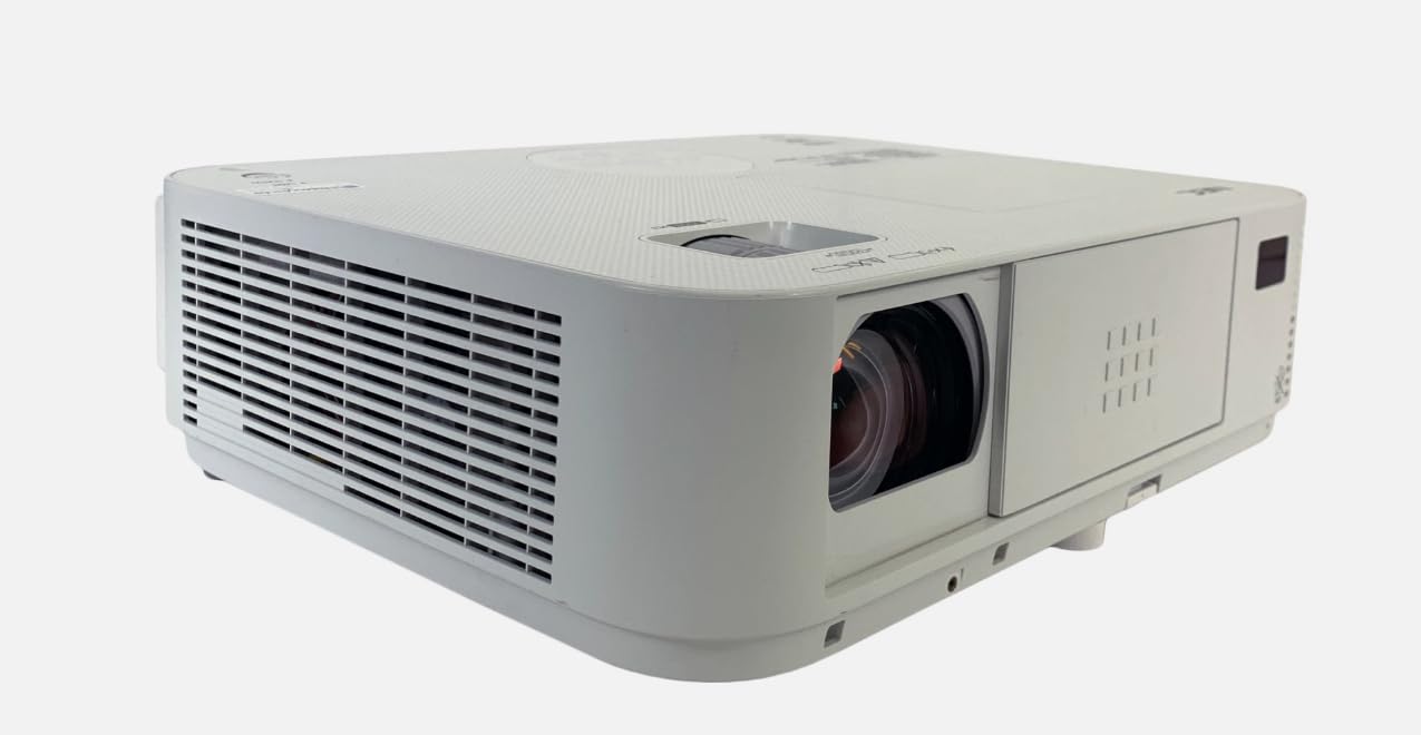 3200 ANSI DLP Projector for Home Entertainment Exhibitions Product Launches Movie Enthusiasts Corporate Environments Photography Exhibitions PC 3D