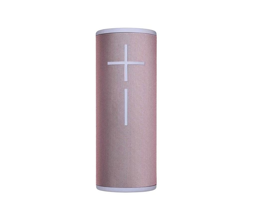 Ultimate Ears UE Boom 3 Portable Waterproof Bluetooth Speaker - Bulk Packaging (Seashell Peach)