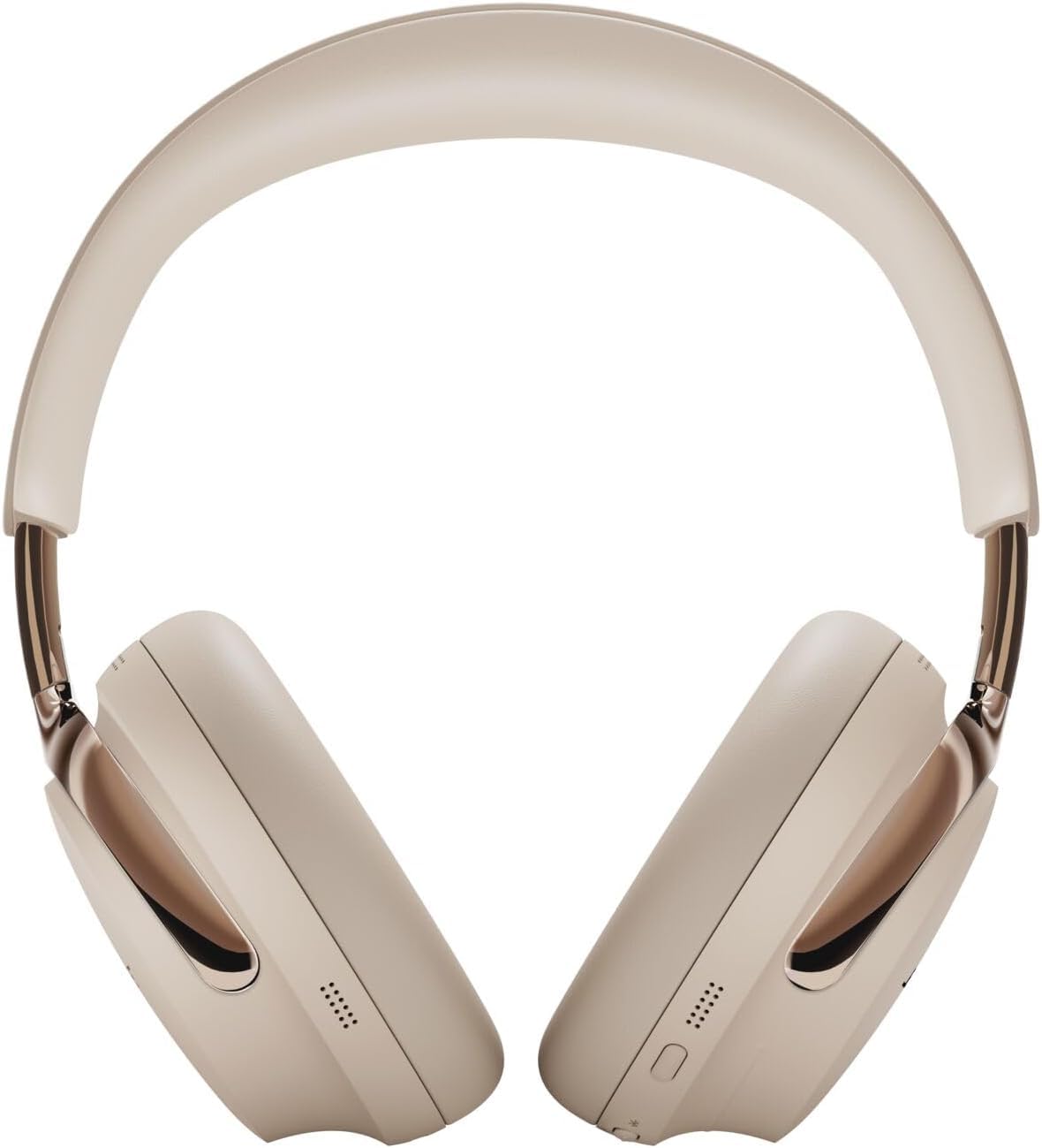 Bose (2nd Gen QuietComfort Ultra Bluetooth Headphones, Wireless Headphones with Spatial Audio, Over Ear Noise Cancelling with Mic, Up to 30 Hours…