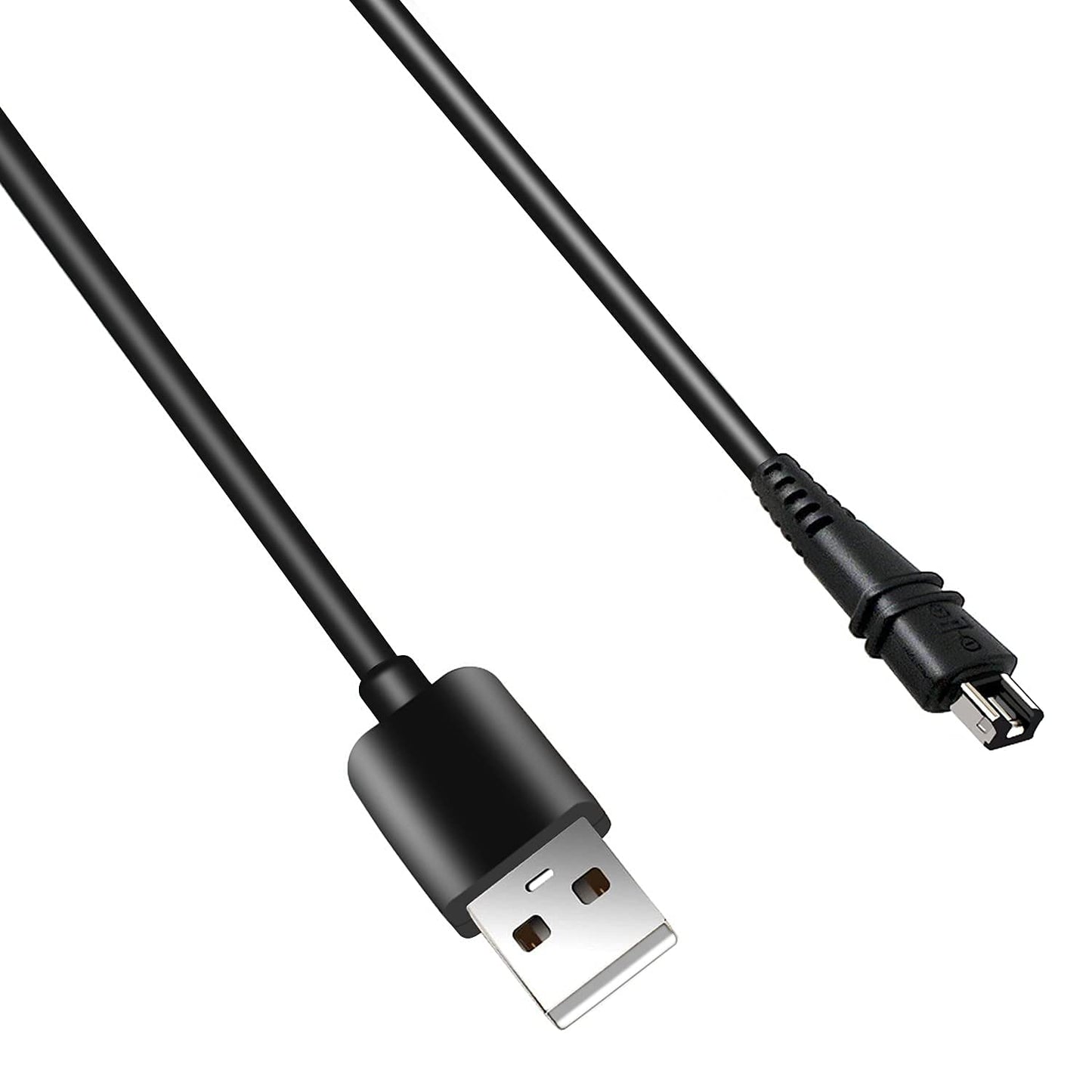 TKDY CA-110 USB Power Cable, CA110 Camera Charging Cord AC Adapter for Canon VIXIA HF R800 R700 R500 R600 M50 M52 M500 R20 R21 R30 R32 R40 R42 R50 R52
