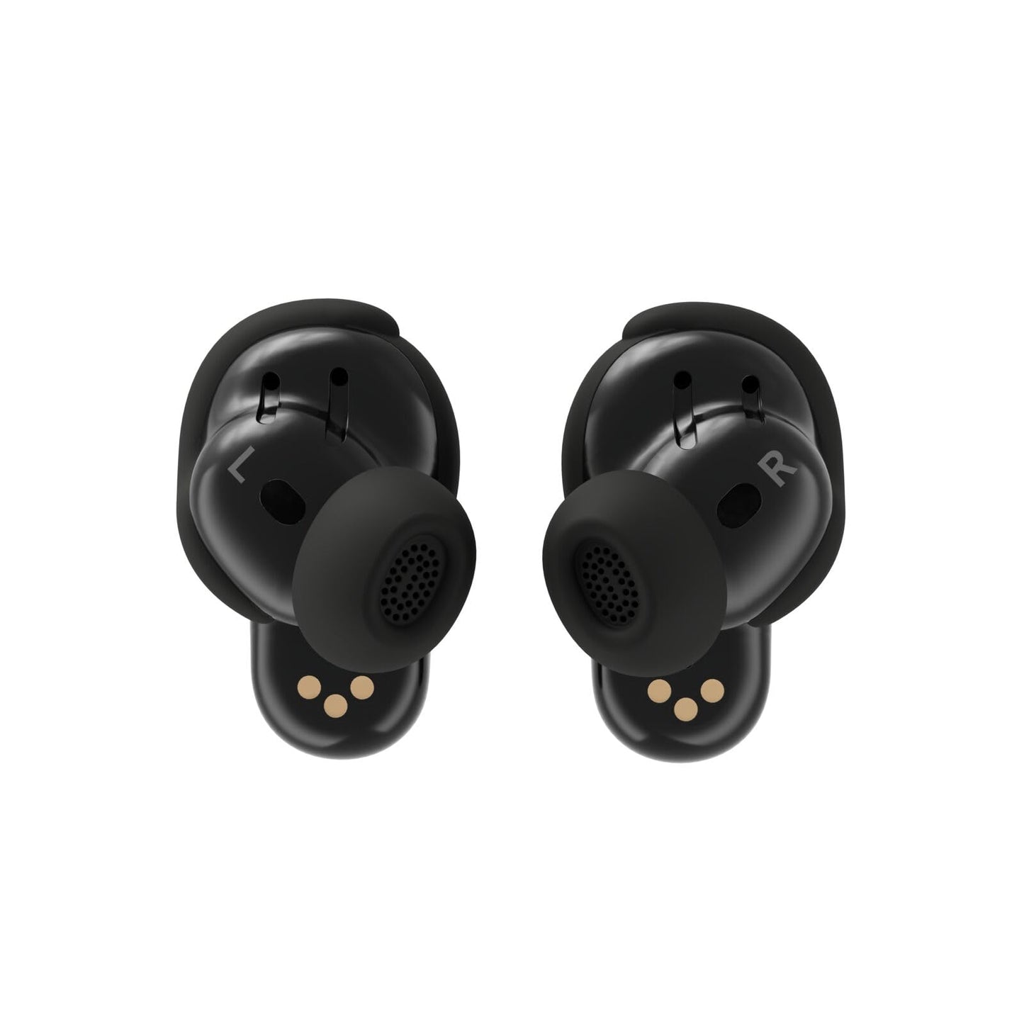 Bose QuietComfort Ultra Earbuds (2nd Gen) - Wireless Noise Cancelling Earbuds with Mic, Immersive Audio, USB-C Charging, Up to 6 Hours Battery, IPX4