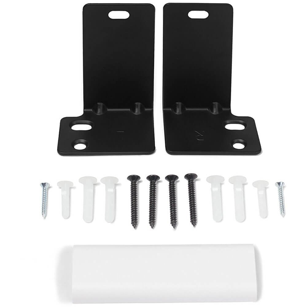 Bose Wall Bracket Soundbar Wall Bracket Black (802171-0010)