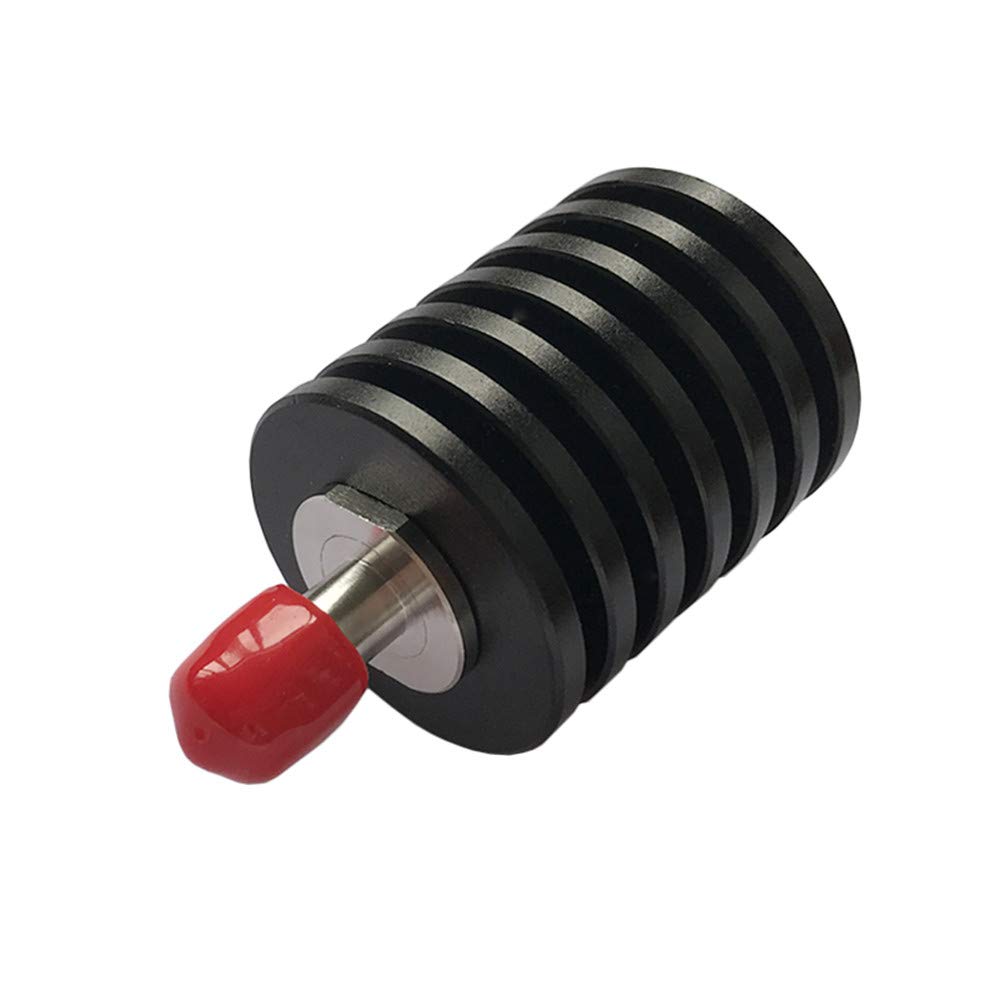 10W SMA Dummy Load, 50 ohm,DC-3GHz & DC to 6GHz (3GHz)