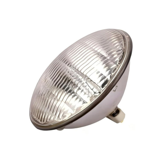 ASMSLIT White Par 64 GX16d Base Halogen Stage Lamp par64 120V 1000W