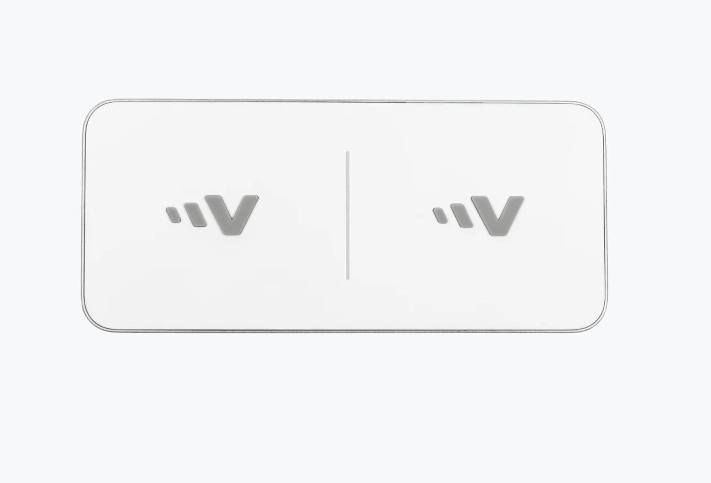 Ventev - 15W Qi Wireless Charging Pad for iPhone 17, Pro, Pro Max & Air, iPhones 16-12, AirPods Pro, Samsung Galaxy, Note 20 | Wireless Charger Fast