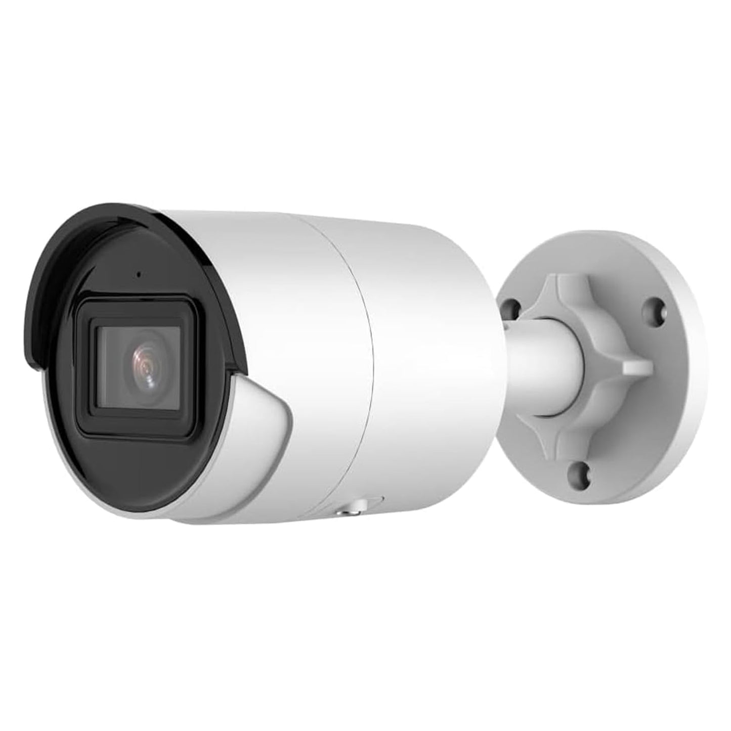 4K 8MP DS-2CD2083G2-I 2.8mm Hik AcuSense PoE Bullet IP Camera Outdoor Indoor, Human/Vehicle Detection, H.265+, IP67 Waterproof, 131ft Night Vision