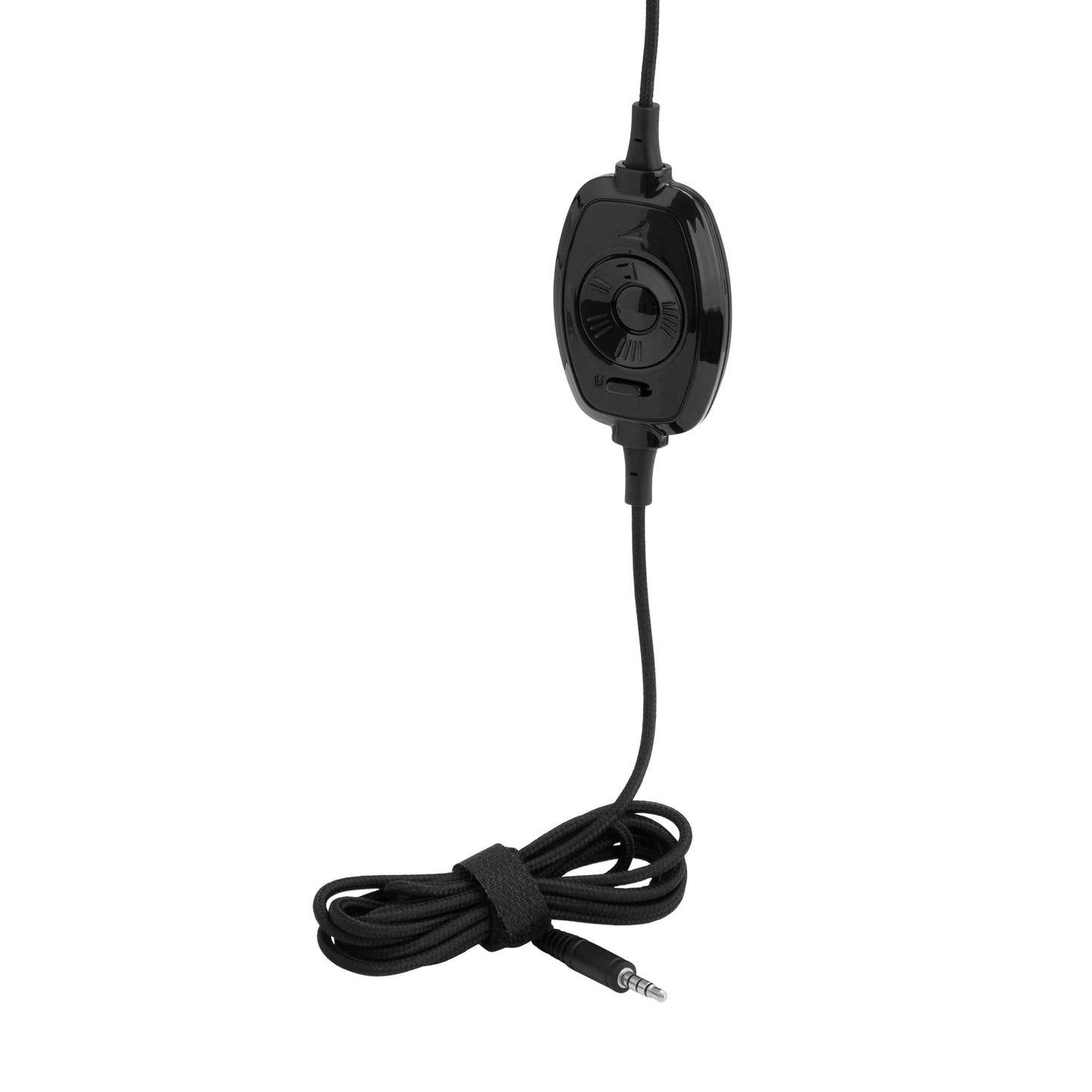 Egghead Skylab Gaming & Multimedia Headset with Inline Volume Control, Mic Mute, 6.5-Foot Braided Cord, Memory Foam Leatherette Cushions…