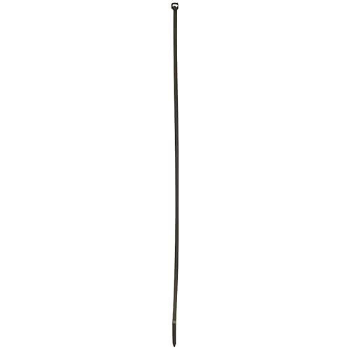 Install Bay BCT14 Cable Ties, 100-Pack 14-Inch, 50 Pounds