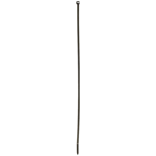 Install Bay BCT14 Cable Ties, 100-Pack 14-Inch, 50 Pounds