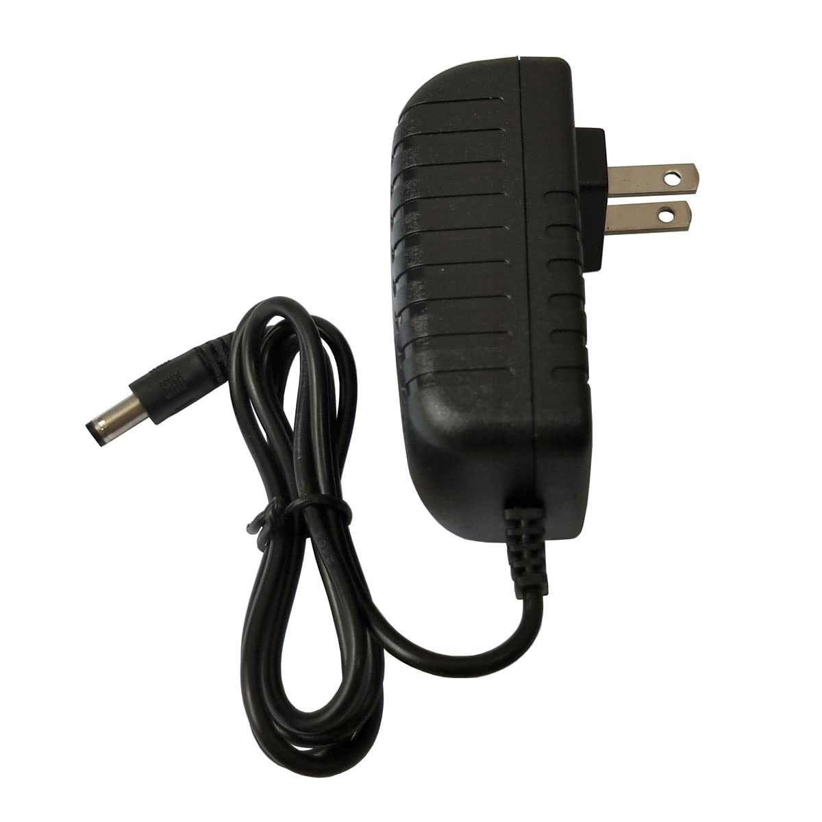 Yuarisx AC 100-240V to DC 12V 2A 24W Power Supply Adapter Converter Transformers with 5.5 x 2.5mm Plug for LED Strip Flexible Lights, CCTV Security…