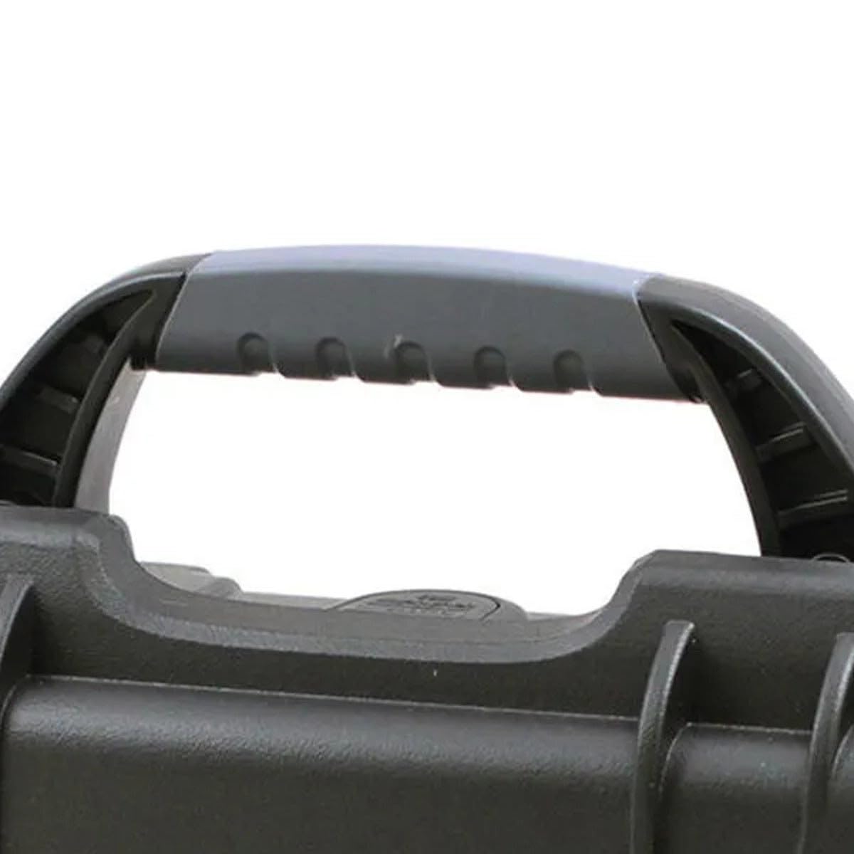NANUK 904 Waterproof Hard Case with Foam Insert - Black