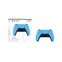 PlayStation DualSense Wireless Controller - Starlight Blue