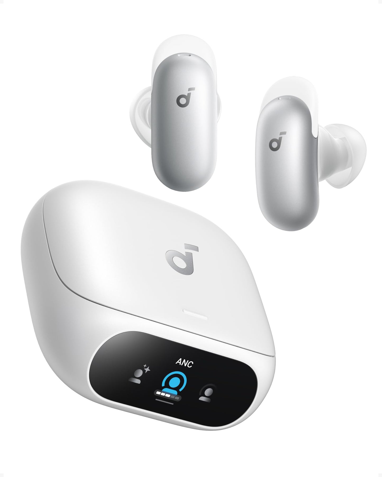 Soundcore Liberty 5 Pro by Anker Noise Cancelling Wireless Earbuds