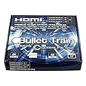 Excuty 10 Meter AOC 48Gbps HDMI Cable for TVs, Projectors, Computers