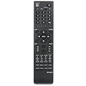 New RC-RCA1 Replace Remote Control for RCA TV LED50B45RQ RE20QP80 LED30B30RQ 40LA45RQ