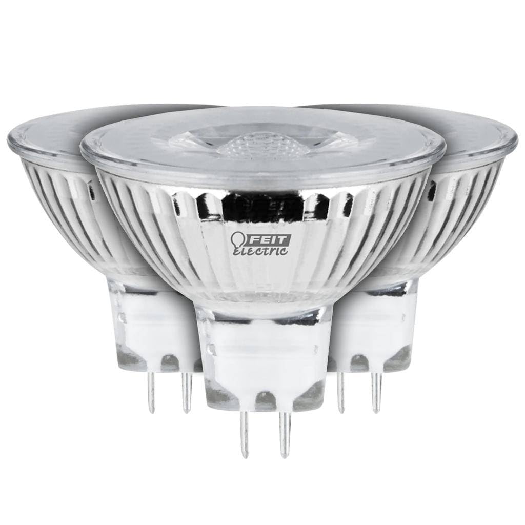 Feit Electric 75110 - BPEXN/950CA/3 MR16 Flood LED Light Bulb