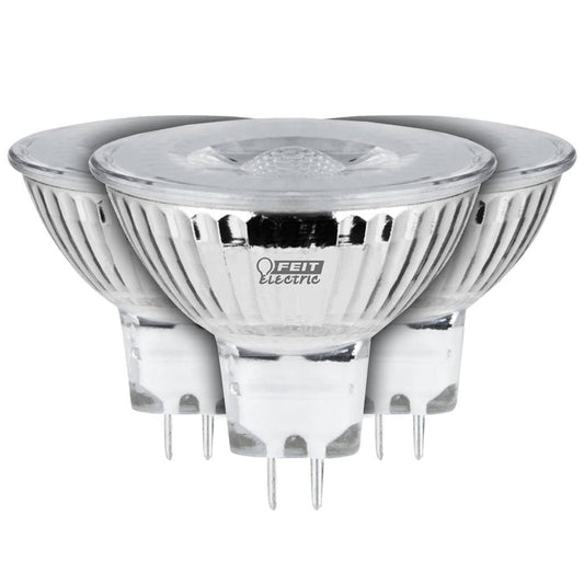 Feit Electric 75110 - BPEXN/950CA/3 MR16 Flood LED Light Bulb