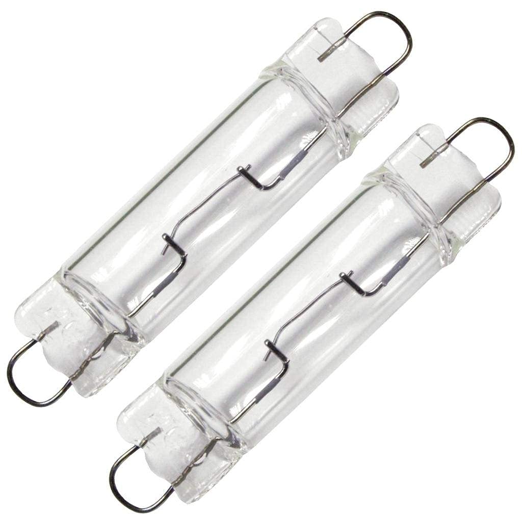 Eiko 562 T-3 Rigid Loop Halogen Bulb, 13.5V/0.74 Amp