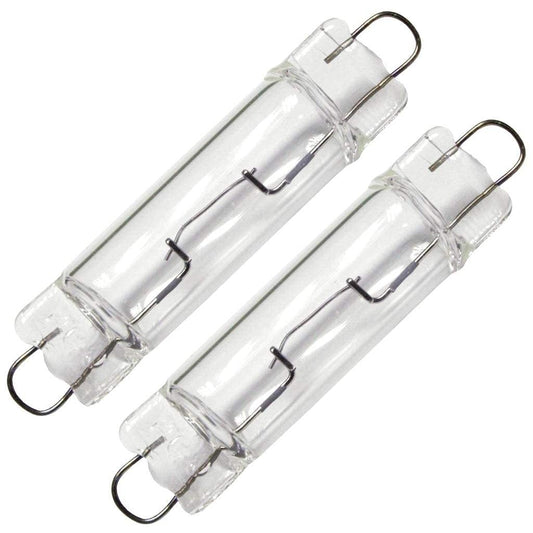 Eiko 562 T-3 Rigid Loop Halogen Bulb, 13.5V/0.74 Amp