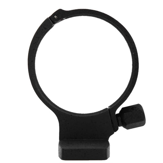 Lens Tripod Mount Ring,VBESTLIFE Aluminum Alloy Camera Lens Tripod Mount Collar Ring for 80-400mm f2.8 Lens.
