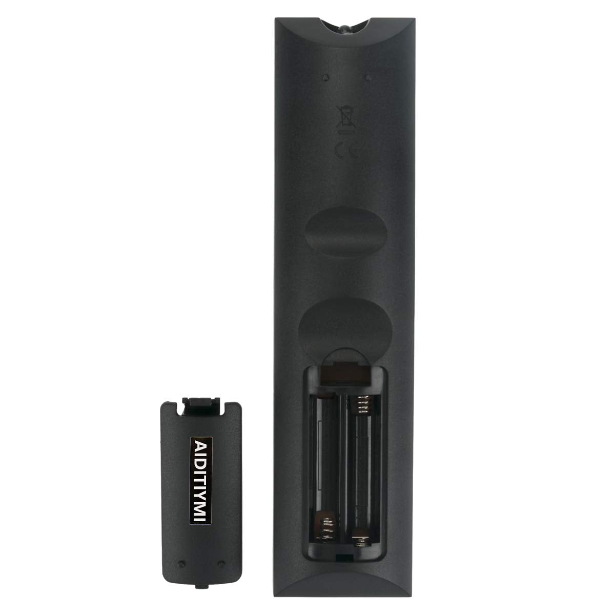 BD003 BD0003 BD005 Replace Remote Control fit for Insignia Blu-ray Disc Player NS-BRDVD4-CA NS-WBRDVD NS-WBRDVD1 NS-WBRDVD2 NS-WBRDVD2-CA NS-WBRDVD3