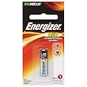 Button Cell Battery, A27, 12V