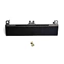 Replacement Hard Drive HDD Caddy Cover with Screws for Dell Latitude E6430 E6530 E6330