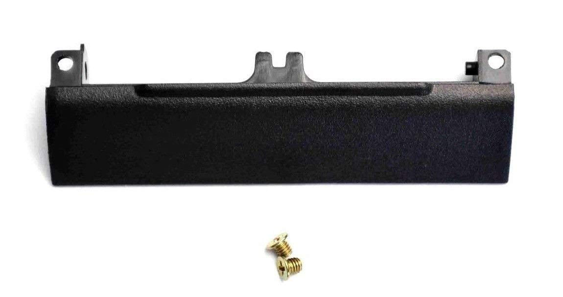 Replacement Hard Drive HDD Caddy Cover with Screws for Dell Latitude E6430 E6530 E6330