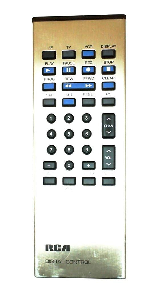 RCA 179472/CRK50A Television Remote Control