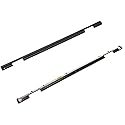 GinTai LCD Bezel Hinge Strip Frame Cover Replacement for Lenovo ThinkPad X1 Yoga 1st 2016 00JT858 01AW989 20FR 20FQ