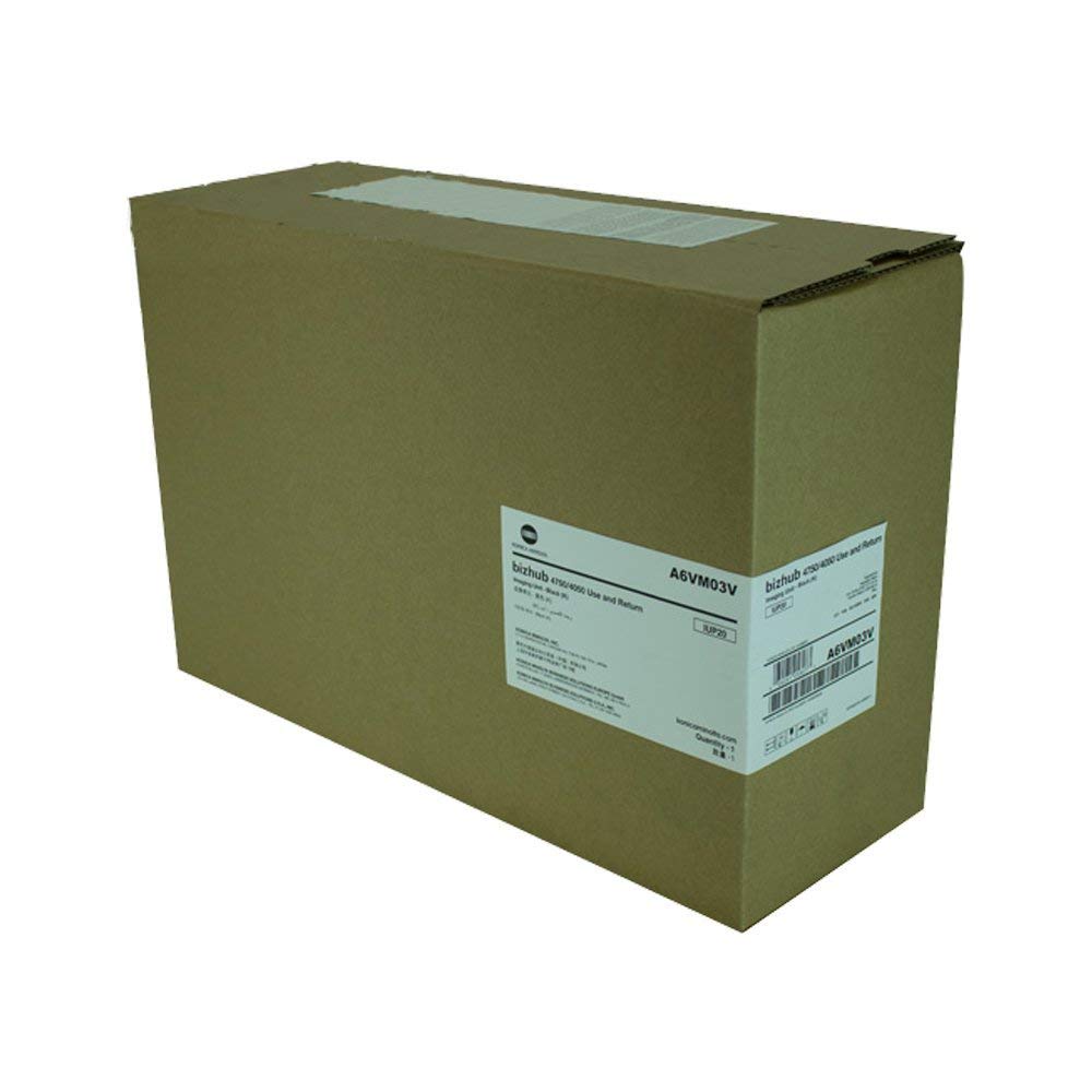 A6VM03V Genuine Konica Minolta A6VM03V (IUP-20) Black Imaging Unit