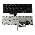 New Laptop Keyboard with trackpoint Replacement for Lenovo IBM Thinkpad Edge E520 E520S E525 Series P/N: 04W0872 04W0836 04W2236 0A62039 41SM0R