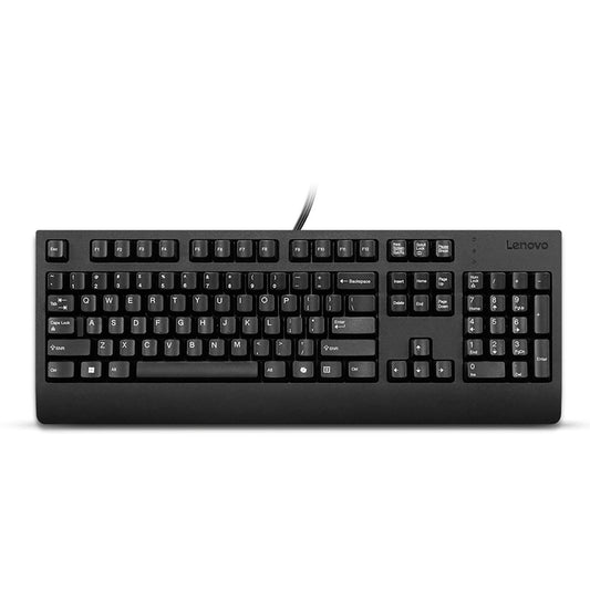 Lenovo Preferred Pro II USB Keyboard-US English