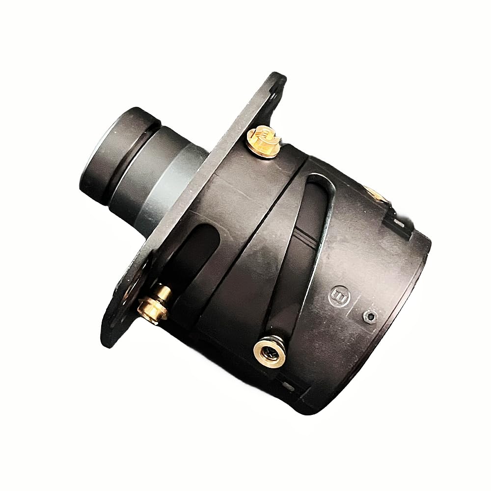 New Projector zoom Lens For BENQ MX615+ MS513P TS500 MS500+ MP515 MS500 MS502 MS504 MX514P MX660 MP614 MP513P MS524 MX505 MP515 EP6127 MS614 MX503