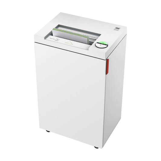 MBM DESTROYIT 2445 Super Micro Cut Shredder