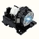 AWO 003-120457-01/003-002118-01 Premium Replacement Lamp Bulb with Housing for Christie LW400,LX400,LWU420 Projectors