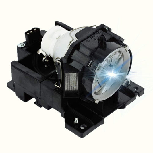 AWO 003-120457-01/003-002118-01 Premium Replacement Lamp Bulb with Housing for Christie LW400,LX400,LWU420 Projectors