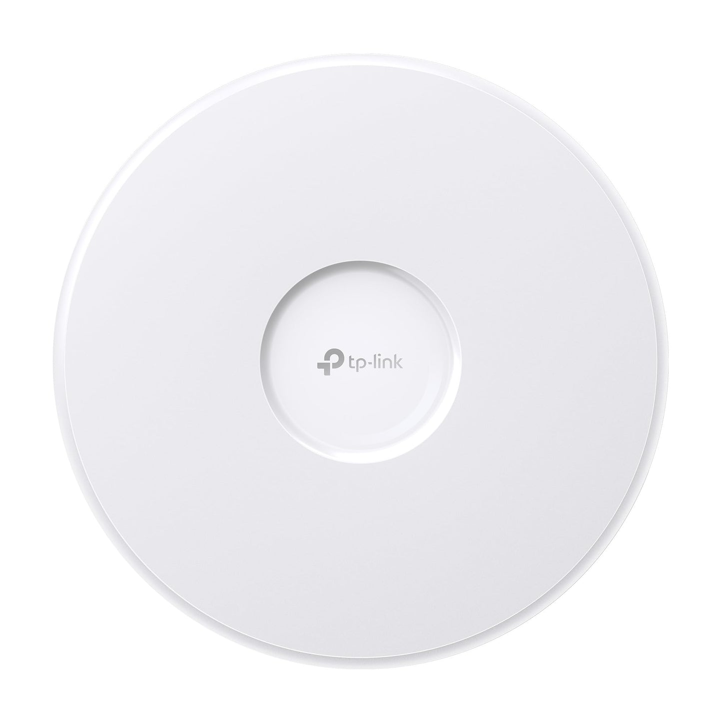 TP-Link Omada WiFi 7 Wireless Access Point - BE11000 Tri-Band, 2.5G Port, PoE+ or DC Powered, DC Adapter Included, 5yr Warranty, Captive Portal, Mesh