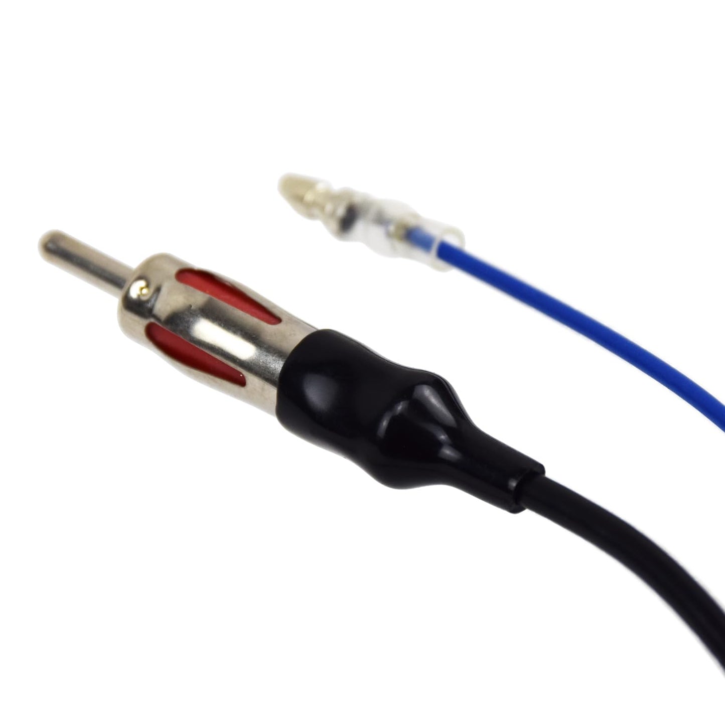 RicoRich Radio Antenna Adaptor Cable Wire Harness with Amplifier 40-LX11 for Lexus Toyota 2009-Up 4Runner Tacoma Tundra Corolla Camry RAV4 Highlander